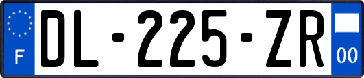 DL-225-ZR