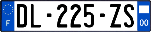 DL-225-ZS