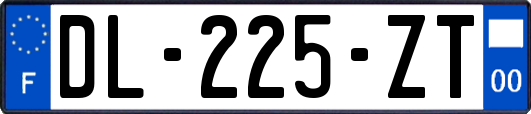 DL-225-ZT