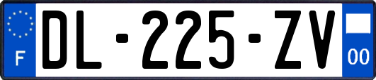 DL-225-ZV