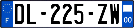 DL-225-ZW