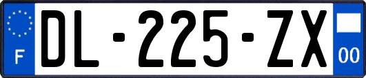 DL-225-ZX