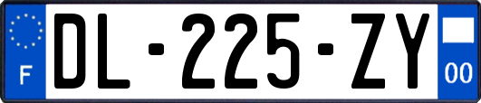 DL-225-ZY