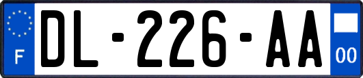 DL-226-AA