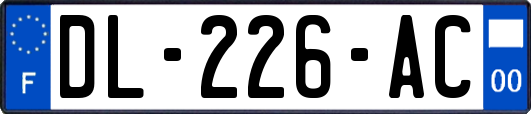 DL-226-AC