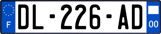 DL-226-AD