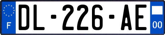 DL-226-AE