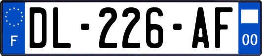 DL-226-AF