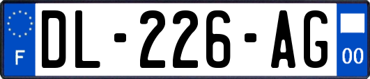 DL-226-AG