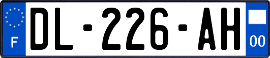 DL-226-AH