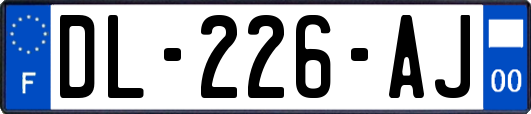 DL-226-AJ