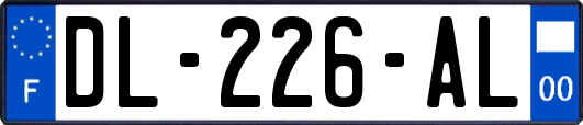 DL-226-AL