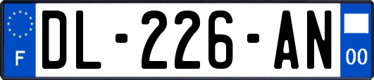 DL-226-AN