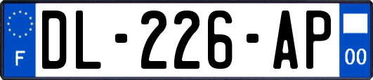 DL-226-AP