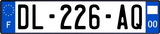 DL-226-AQ