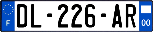 DL-226-AR