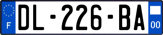 DL-226-BA
