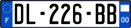 DL-226-BB