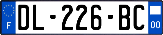 DL-226-BC