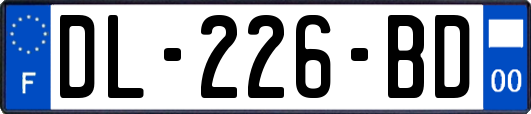 DL-226-BD