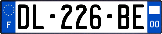 DL-226-BE