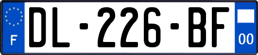 DL-226-BF