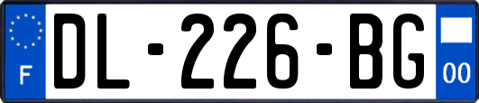 DL-226-BG