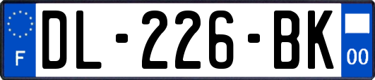 DL-226-BK