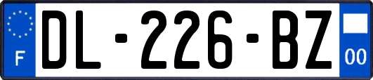 DL-226-BZ