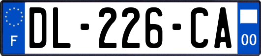 DL-226-CA