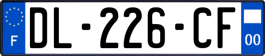 DL-226-CF