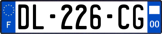 DL-226-CG