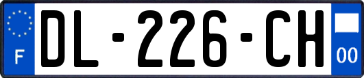 DL-226-CH