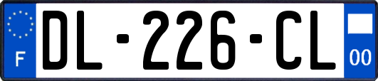 DL-226-CL