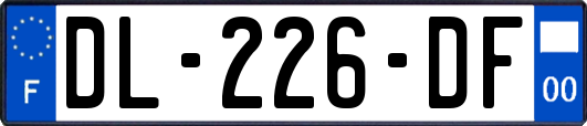 DL-226-DF