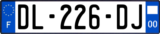 DL-226-DJ