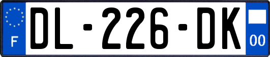 DL-226-DK