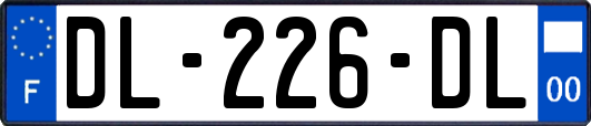 DL-226-DL