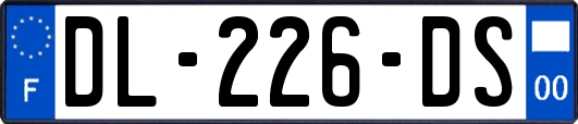 DL-226-DS