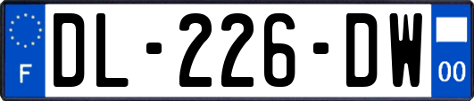 DL-226-DW