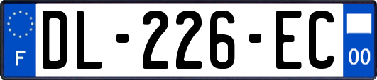 DL-226-EC