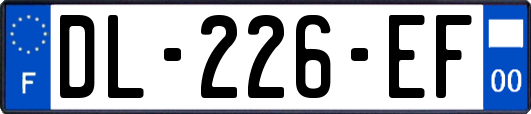 DL-226-EF