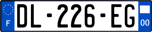 DL-226-EG