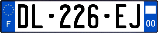 DL-226-EJ