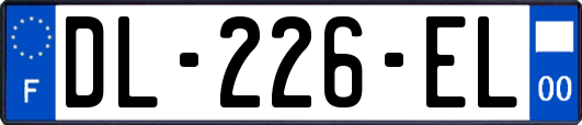 DL-226-EL