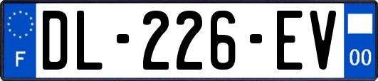 DL-226-EV