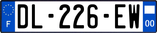 DL-226-EW