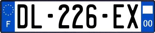 DL-226-EX