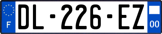 DL-226-EZ