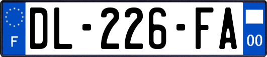 DL-226-FA